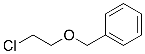 Benzyl 2-Chloroethyl Ether