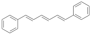 1,6-Diphenyl-1,3,5-hexatriene