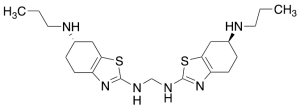 (S)-Pramipexole N-Methylene Dimer (Technical Grade)