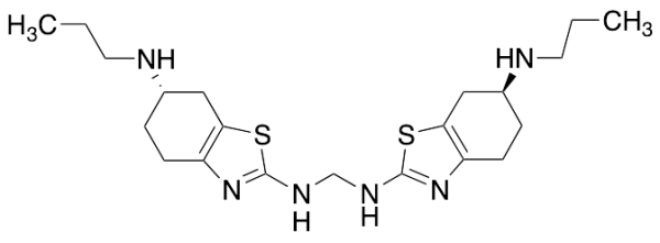 (S)-Pramipexole N-Methylene Dimer (Technical Grade)