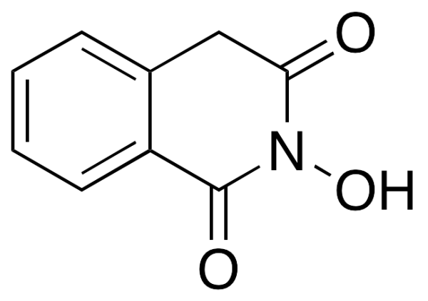 2-Hydroxyisoquinoline-1,3(2H,4H)-dione
