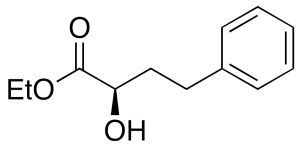 (R)-2-Hydroxy-4-phenylbutyric Acid Ethyl Ester