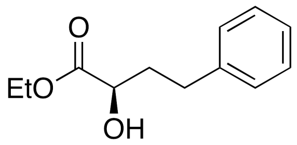 (R)-2-Hydroxy-4-phenylbutyric Acid Ethyl Ester