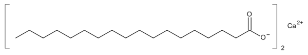 Calcium Stearate