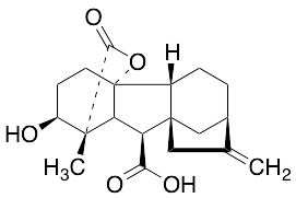 Gibberellin A4