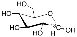 D-Glucose-1-13C