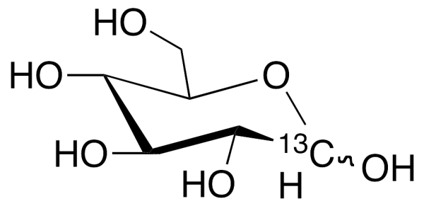 D-Glucose-1-13C