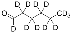 Hexanal-d12