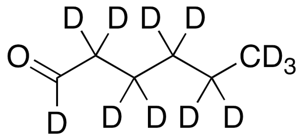 Hexanal-d12