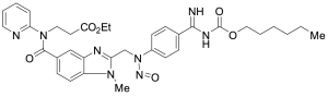 N-Nitrosodabigatran Etexilate
