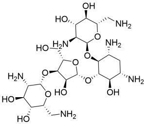 Neomycin B