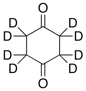 1,4-Cyclohexanedione-d8
