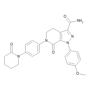 Apixaban