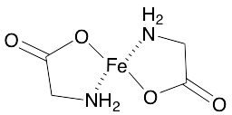 Ferrous Bisglycinate