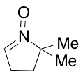 5,5-Dimethyl-1-pyrroline N-Oxide