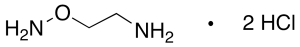 2-Aminoethoxyamine Dihydrochloride