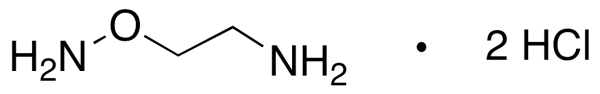 2-Aminoethoxyamine Dihydrochloride
