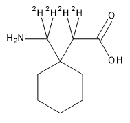 Gabapentin-d4