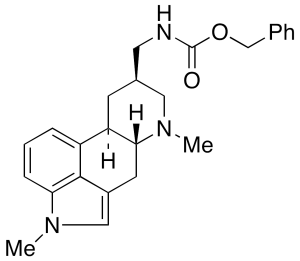 Metergoline