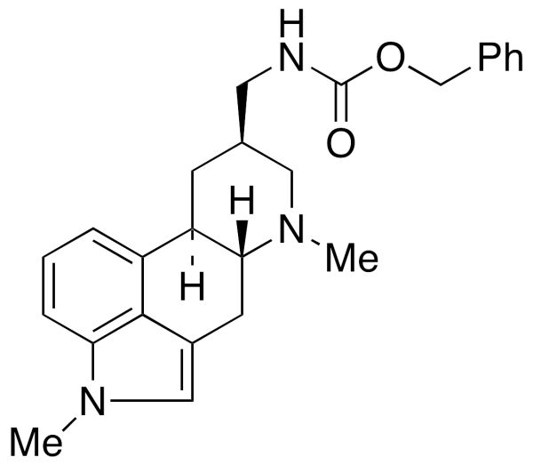 Metergoline