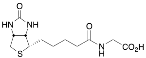 N-Biotinyl Glycine