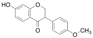 Dihydroformononetin