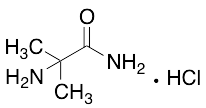 2-Amino-2-methylpropanamide Hydrochloride
