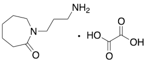 N-(3-Aminopropyl)caprolactam Oxalic Acid