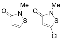 Chloromethylisothiazolinone-methylisothiazolinone Mixture (~10% in water)