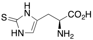2-Mercapto-L-histidine
