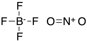 Nitronium Tetrafluoroborate (Technical Grade)