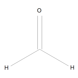 Formaldehyde Solution (36.5 – 38% in Water) (Stabilized with ~10-15% Methanol)