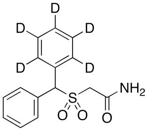 Modafinil-d5 Sulfone