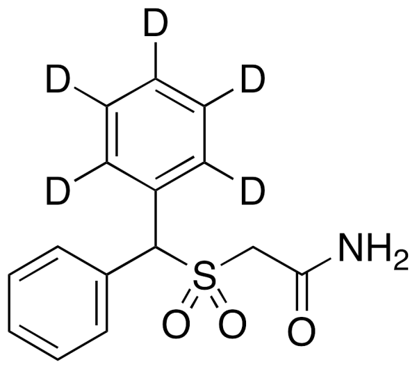Modafinil-d5 Sulfone
