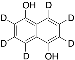 1,5-Dihydroxynaphthalene-d6