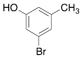 3-Bromo-5-methylphenol