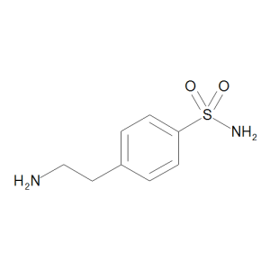 4-(2-Aminoethyl)benzenesulfonamide