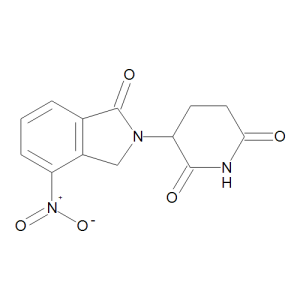 4-Nitro Lenalidomide