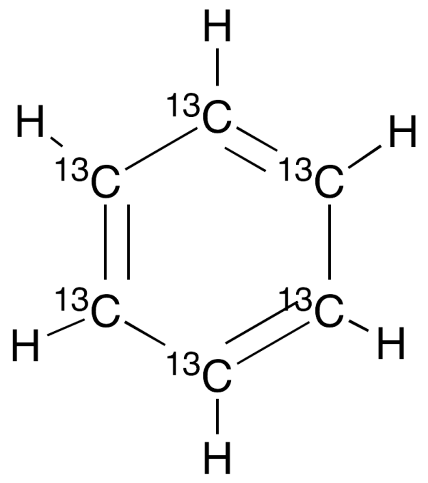Benzene-13C6