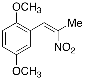 1-(2,5-Dimethoxyphenyl)-2-nitropropene