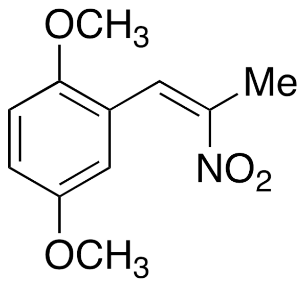 1-(2,5-Dimethoxyphenyl)-2-nitropropene