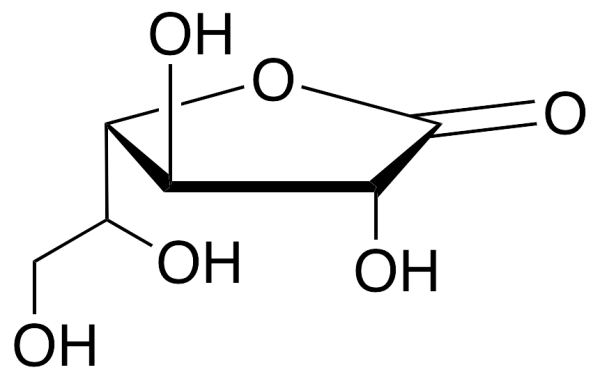 D-Galactono-1,4-lactone
