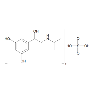 Metaproterenol Hemisulfate Salt