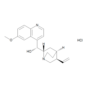 Quinine Hydrochloride
