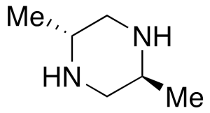 trans-2,5-Dimethylpiperazine