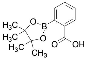 2-Carboxyphenylboronic Acid Pinacol Ester