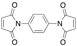 1,4-Phenylene-bis-maleimide