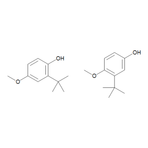 Butylated Hydroxyanisole