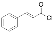 trans-Cinnamoyl Chloride