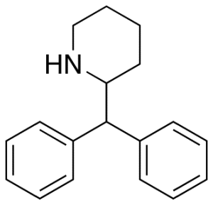Desoxypipradrol